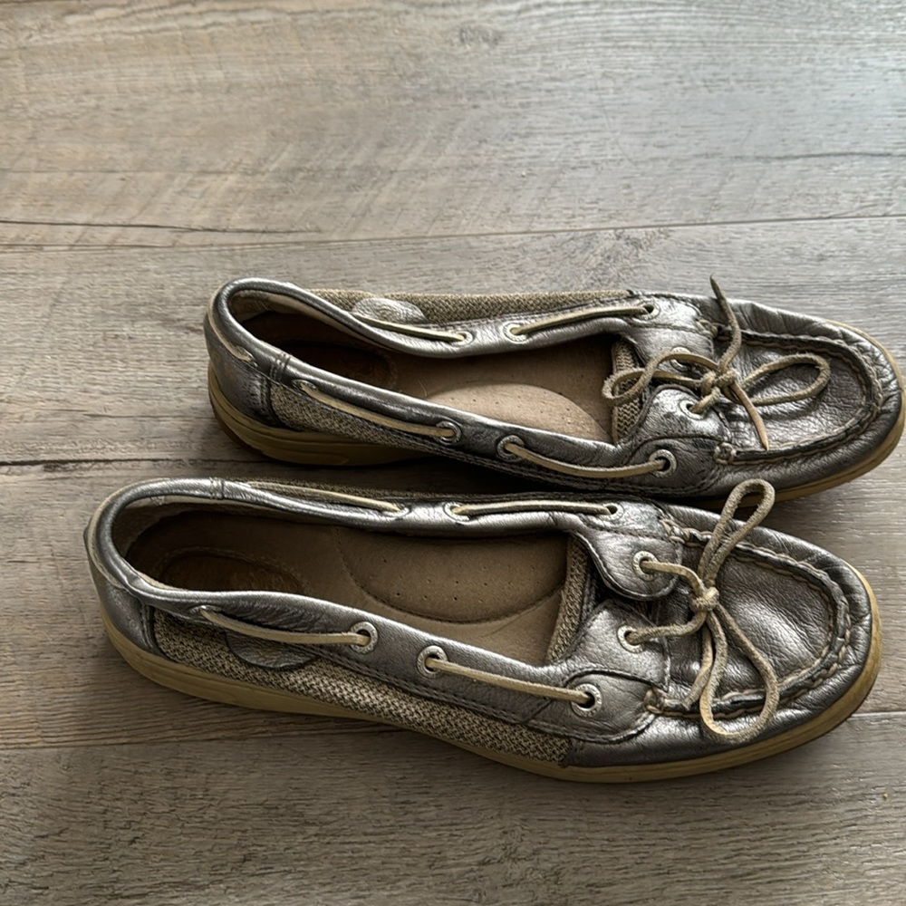 Sperry Loafers - Picture 2 of 2